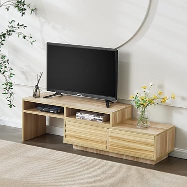 Amazon.co.jp 最新リリース: ローボード・テレビ台 の新着